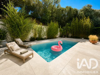  Maison à vendre 6 pièces 146 m²