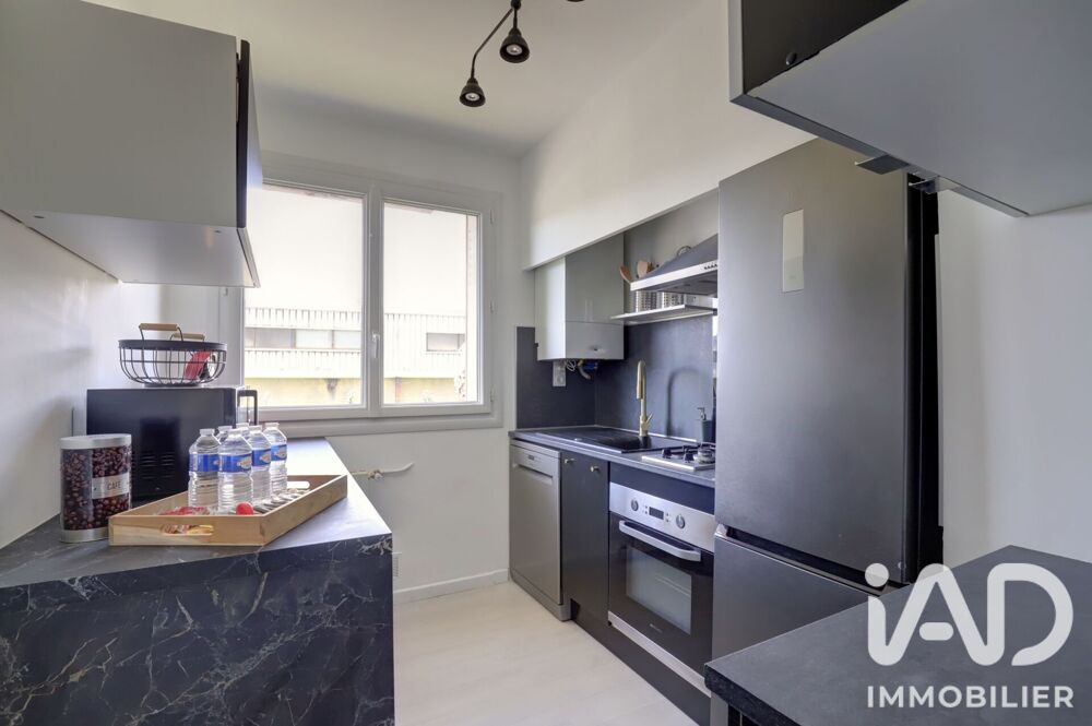Vente Appartement Vente Appartement 5 pièces Albi