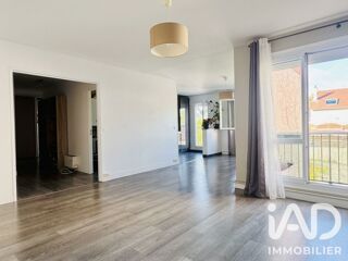 Appartement 5 pièces 93 m² · à Beynes · 93 m² · 198 000 €