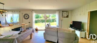  Maison à vendre 3 pièces 90 m²