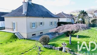  Maison � vendre 5 pi�ces 128 m�
