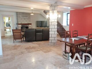  Maison à vendre 6 pièces 158 m²