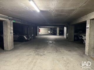  Parking / Garage � louer 11 m�