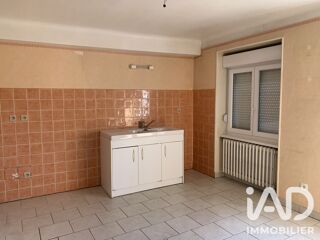  Immeuble à vendre 132 m²