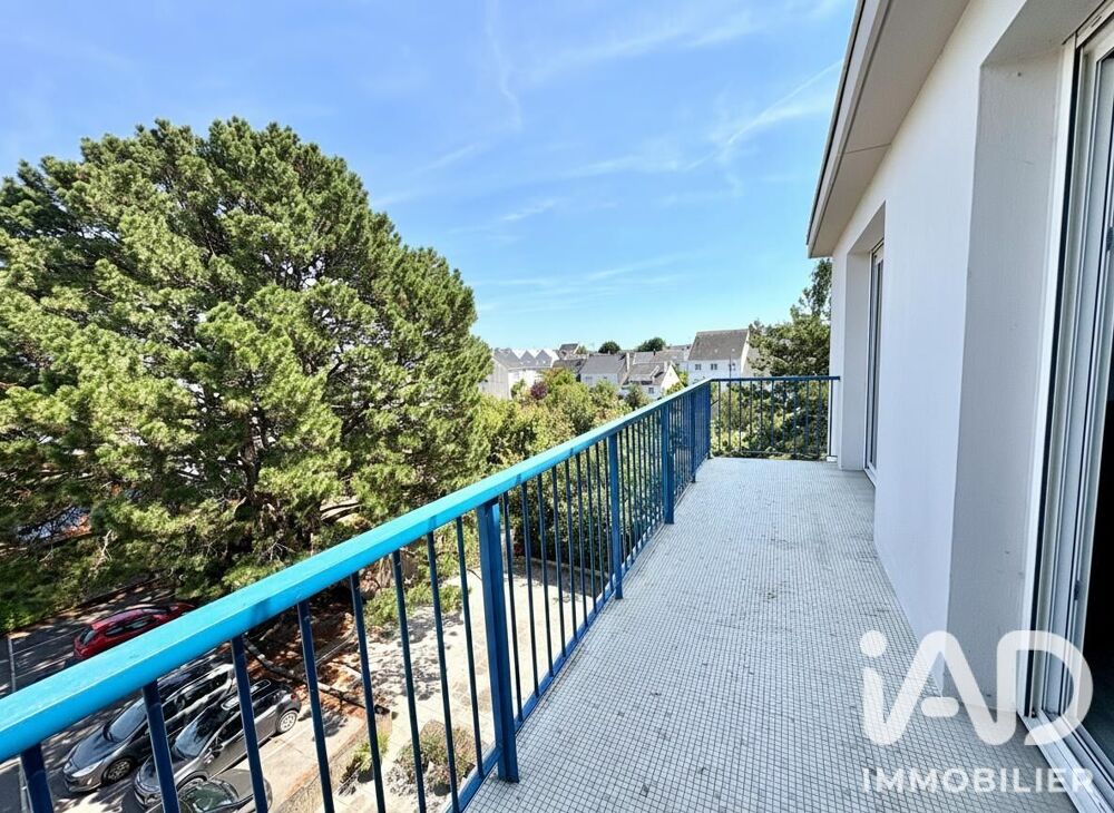 Vente Appartement Vente Appartement 3 pièces Saint-nazaire