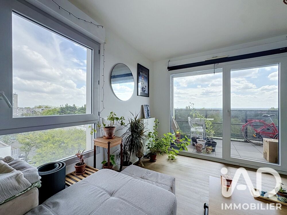 Vente Appartement Vente Appartement 3 pièces Rennes