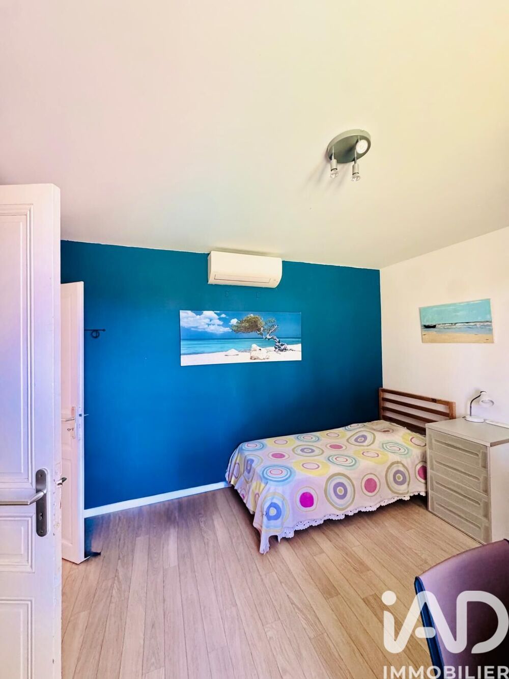 à vendre  Maison Antibes (06600)