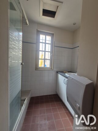  Appartement à louer 1 pièce 23 m²