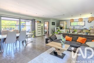  Maison à vendre 5 pièces 150 m²