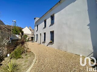  Maison à vendre 9 pièces 184 m²