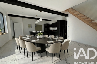  Maison � vendre 7 pi�ces 216 m�