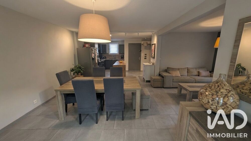 Vente Maison Vente Maison/villa 4 pièces Cavaillon