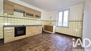  Appartement � vendre 2 pi�ces 54 m�