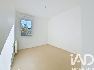 Appartement à vendre 3 pièces 55 m²