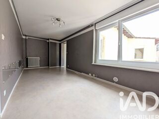  Appartement à vendre 4 pièces 69 m²