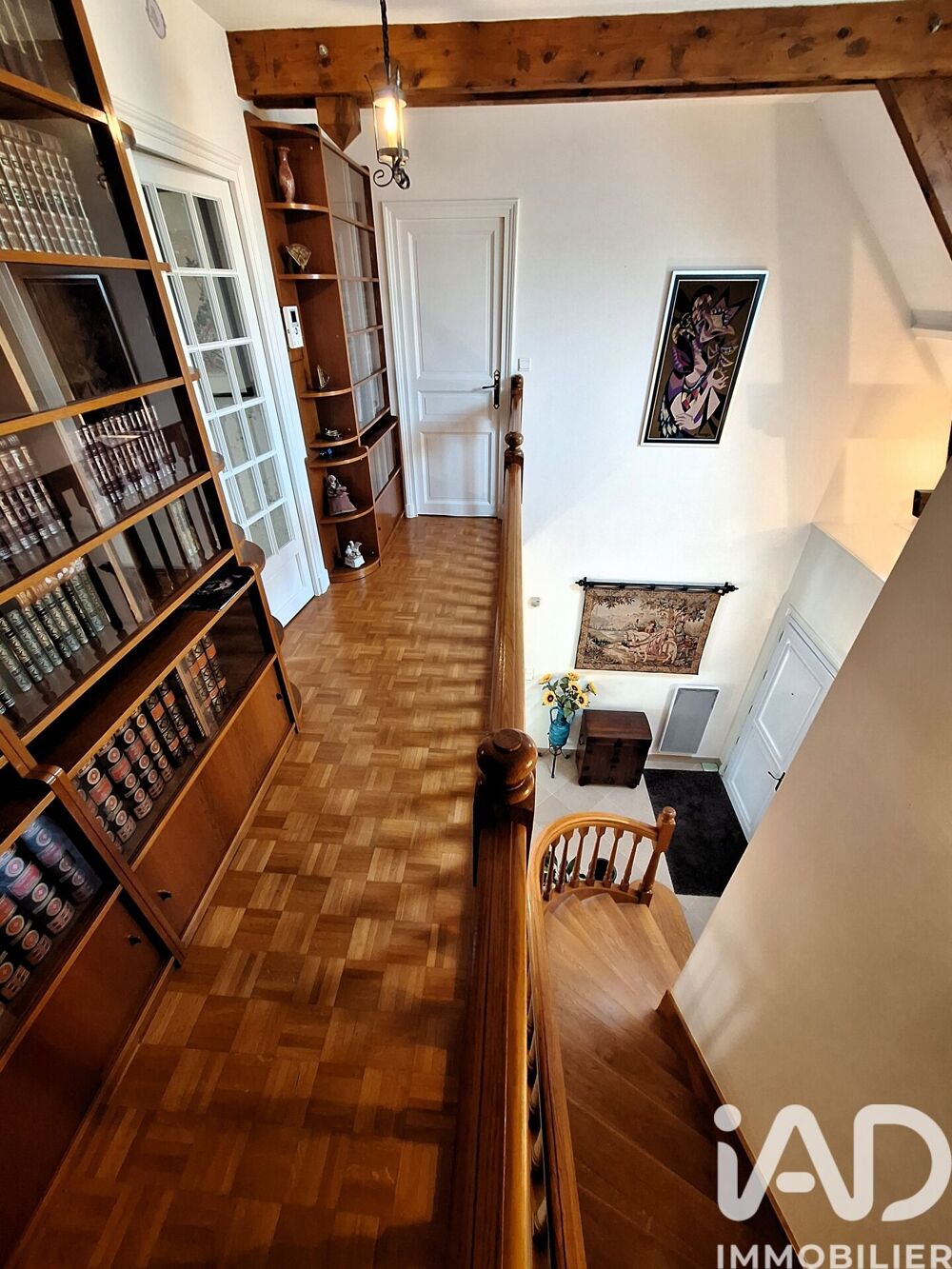 Vente Maison/villa 8 pièces