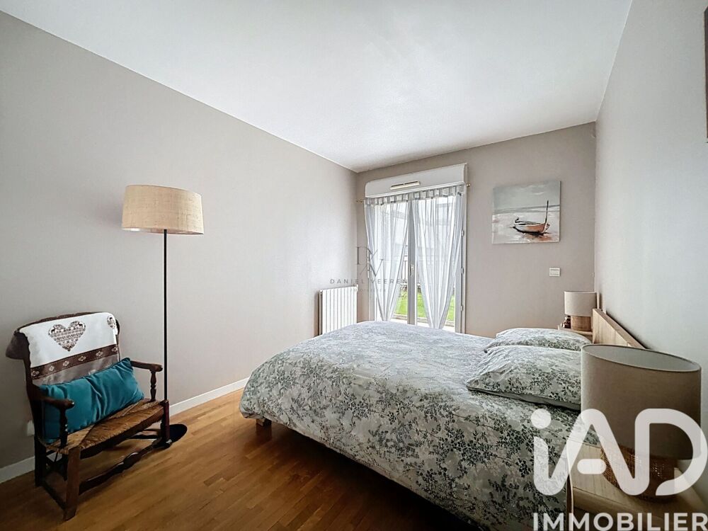 � vendre  Appartement Ch�tillon (92320)