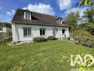  Maison à vendre 8 pièces 150 m²