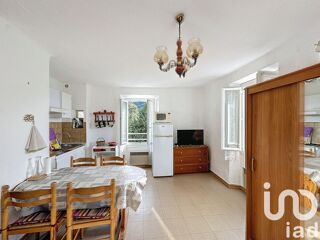  Appartement à vendre 2 pièces 31 m²