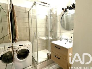  Appartement � vendre 2 pi�ces 48 m�