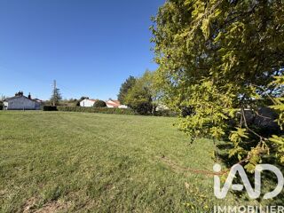  Terrain à vendre 865 m²