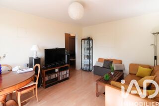  Appartement à vendre 3 pièces 65 m²