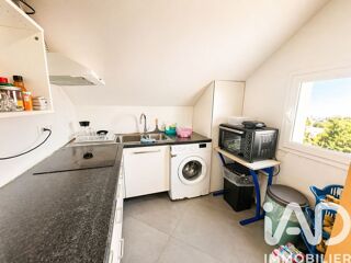  Appartement à vendre 3 pièces 47 m²