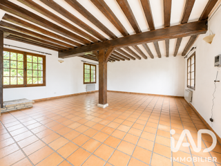  Maison à vendre 5 pièces 112 m²