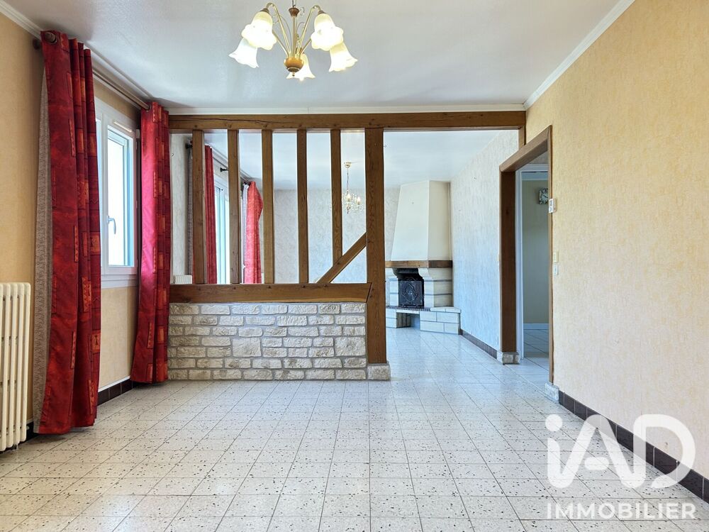 Vente Maison Vente Maison/villa 6 pièces Houlgate
