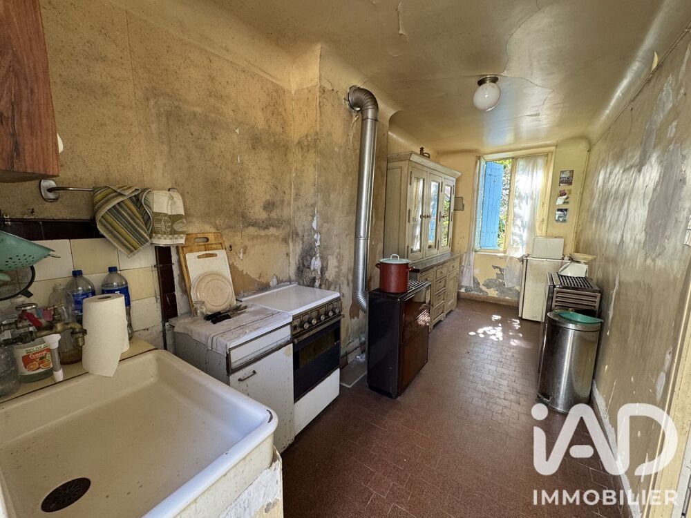 Vente Maison/villa 2 pièces