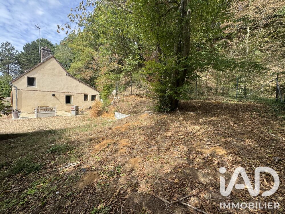 Vente Longère 4 pièces