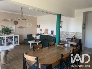 Maison à vendre 7 pièces 186 m²