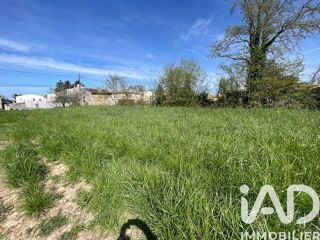  Terrain à vendre 750 m²