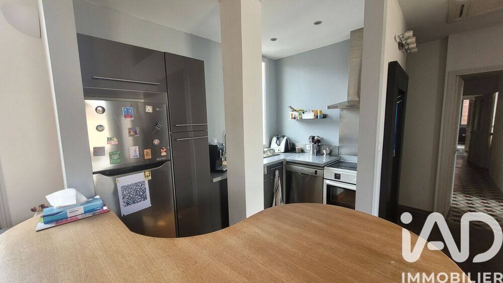 Vente Appartement Vente Appartement 5 pièces Avignon
