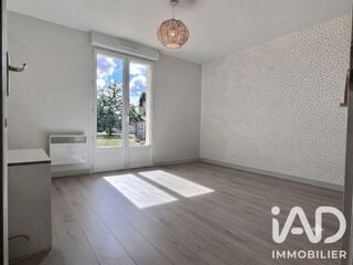  Maison à vendre 6 pièces 136 m²