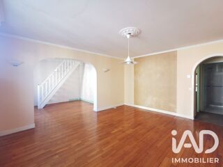  Appartement à vendre 5 pièces 112 m²