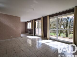  Appartement à vendre 5 pièces 102 m²