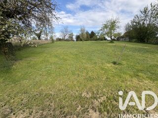  Terrain � vendre 1768 m�