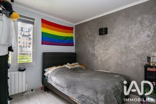 Appartement à louer 2 pièces 28 m²