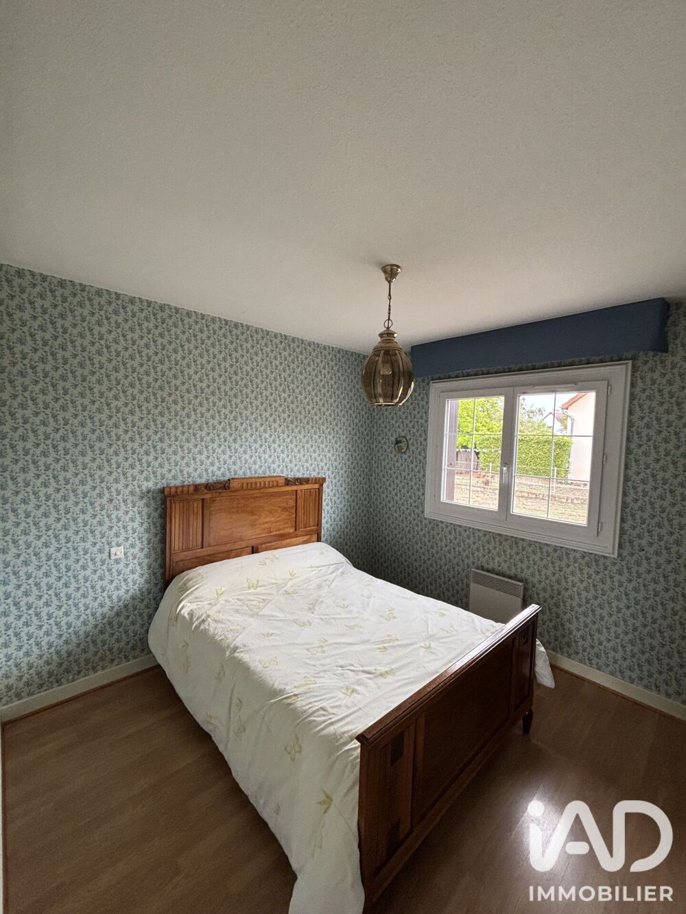 Vente Maison Vente Maison de ville 5 pièces Yzeure