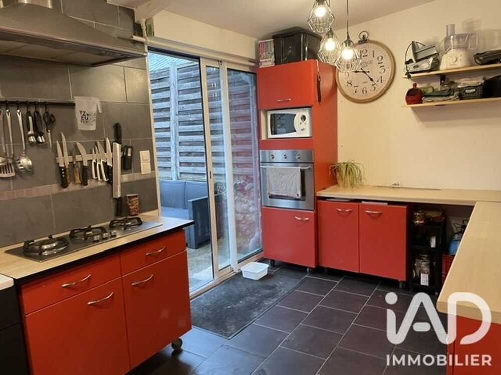 Vente Maison Vente Maison de village 2 pièces Mosnes
