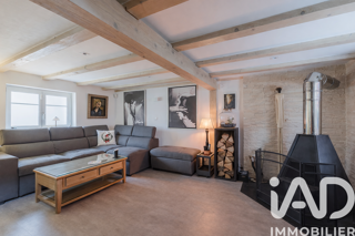 Maison à vendre 6 pièces 163 m²