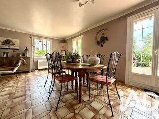  Maison à vendre 5 pièces 101 m²