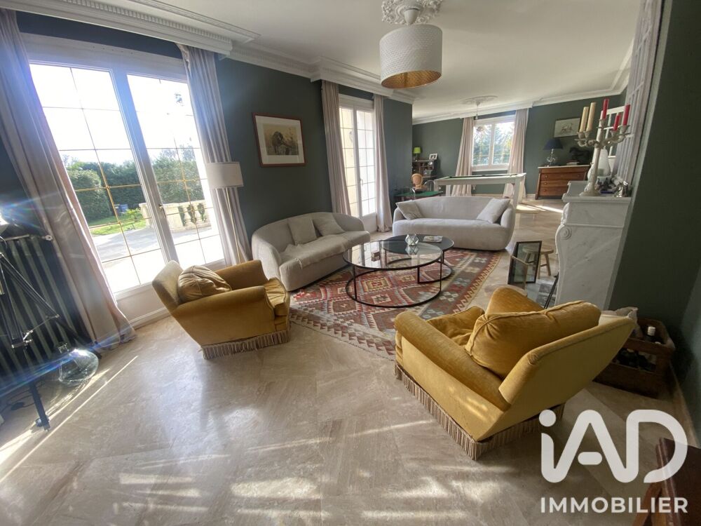 Vente Maison traditionnelle 8 pièces