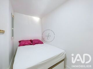  Appartement à vendre 2 pièces 33 m²