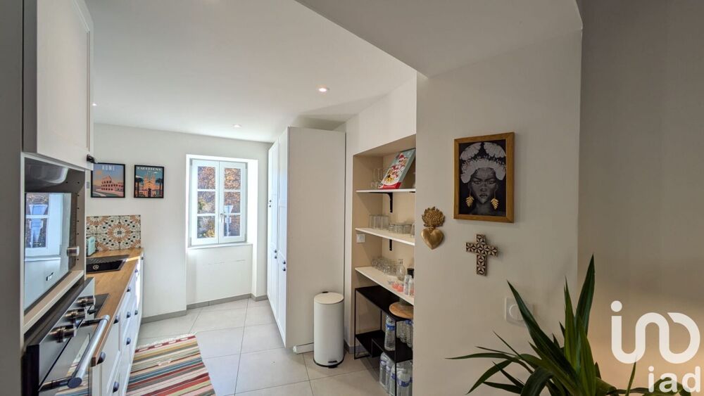 Vente Maison Vente Maison de village 8 pièces Coux
