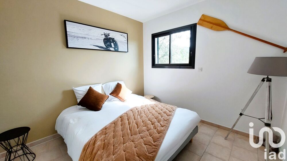 à vendre  Maison Alba-la-Romaine (07400)