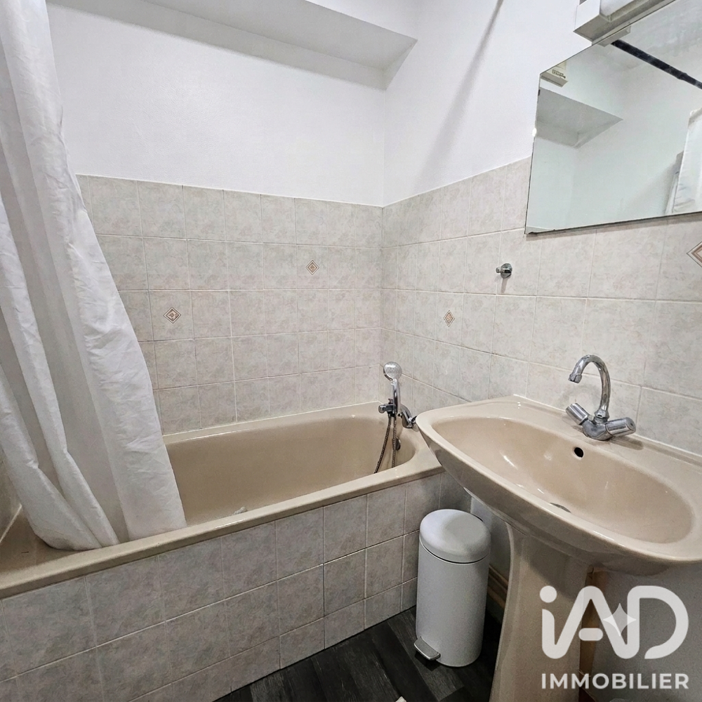 Vente Appartement Vente Studio 1 pièce Cholet