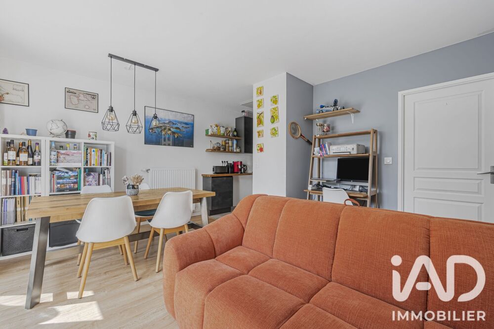Vente Appartement Vente Appartement 3 pièces Bois-colombes