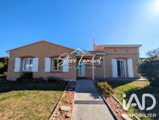 Vente Maison Vente Maison/villa 5 pièces Montauban